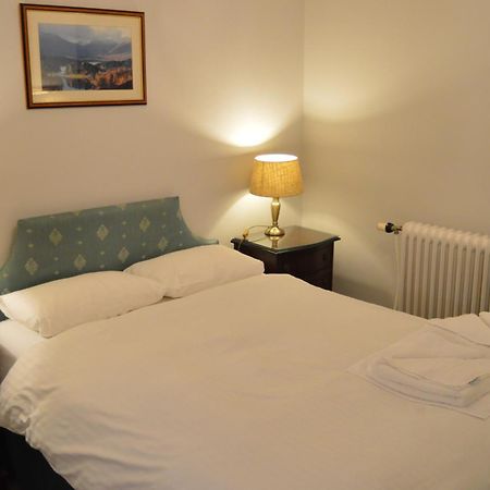 A-Haven Townhouse Hotel Edimburgo Exterior foto
